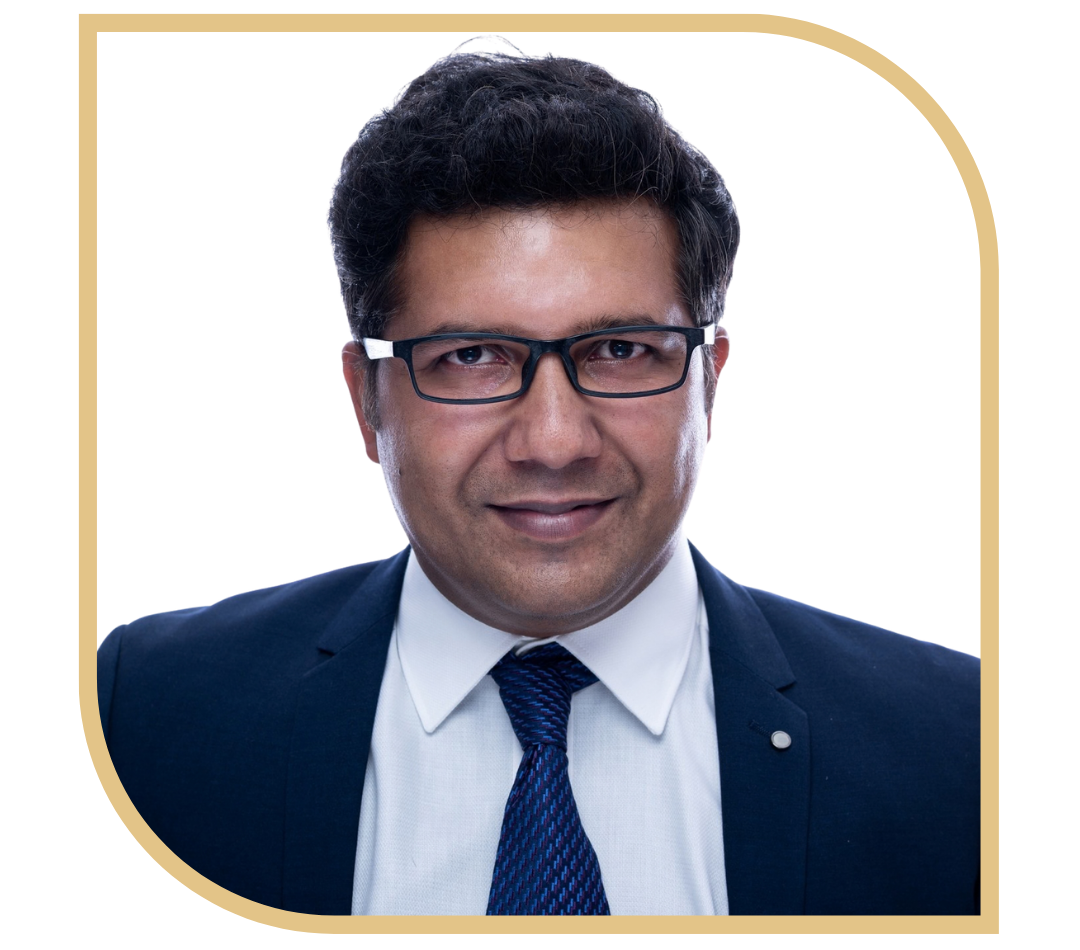 Mohan Reddy Banda — Buyers Agent